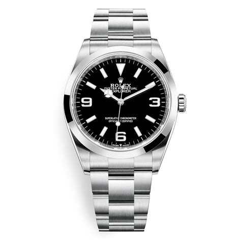 rolex 124270 price.